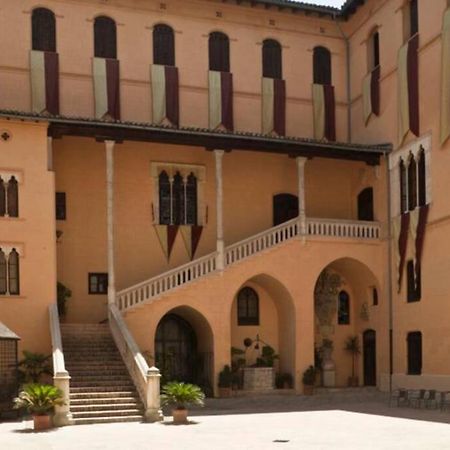 Raco Del Mollo Villa Gandía Eksteriør bilde