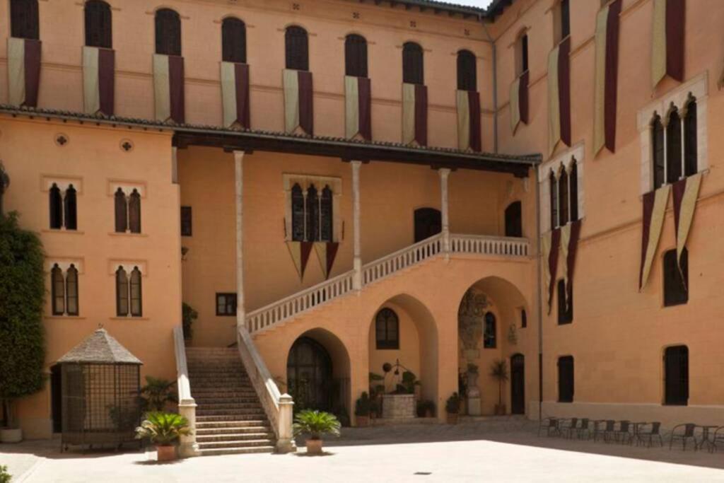 Raco Del Mollo Villa Gandía Eksteriør bilde
